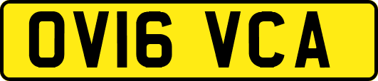 OV16VCA