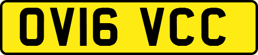 OV16VCC