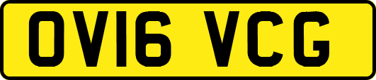 OV16VCG