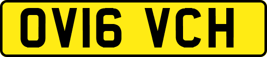 OV16VCH