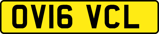 OV16VCL