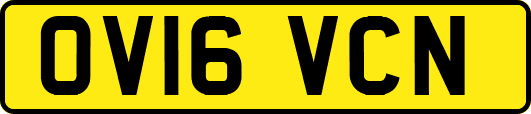 OV16VCN