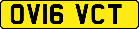 OV16VCT