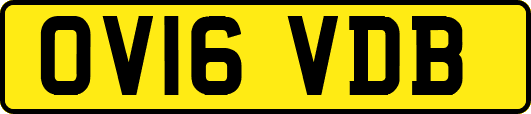 OV16VDB