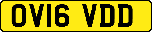 OV16VDD