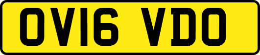 OV16VDO