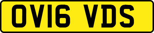 OV16VDS