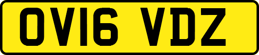 OV16VDZ