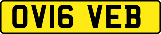 OV16VEB