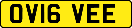 OV16VEE