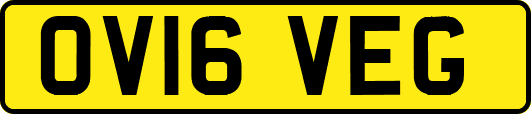 OV16VEG