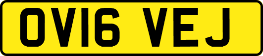 OV16VEJ