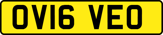 OV16VEO