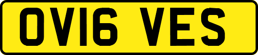 OV16VES