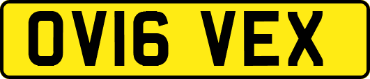 OV16VEX
