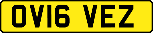 OV16VEZ