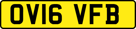 OV16VFB
