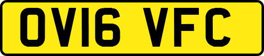 OV16VFC