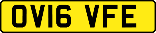 OV16VFE