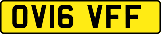 OV16VFF