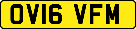 OV16VFM