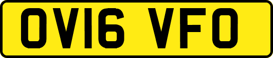 OV16VFO