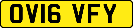 OV16VFY