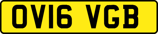 OV16VGB