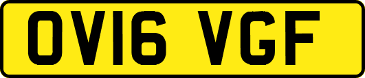 OV16VGF