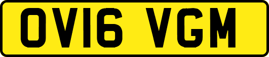 OV16VGM