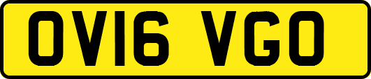 OV16VGO