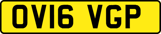 OV16VGP