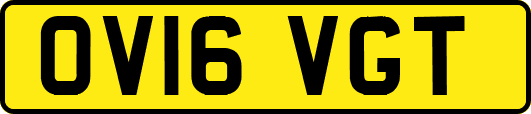OV16VGT