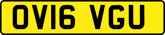 OV16VGU