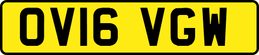 OV16VGW