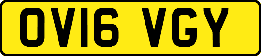 OV16VGY
