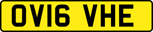 OV16VHE