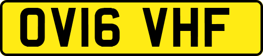OV16VHF