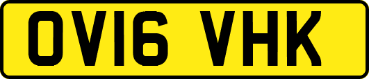 OV16VHK