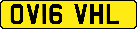 OV16VHL