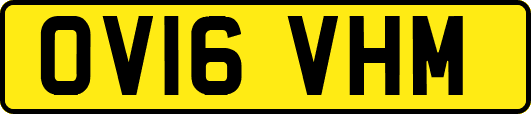 OV16VHM