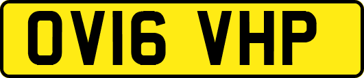 OV16VHP