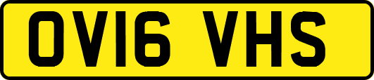 OV16VHS