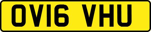 OV16VHU