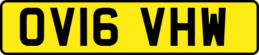 OV16VHW