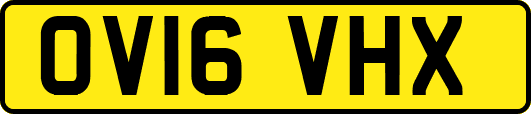 OV16VHX