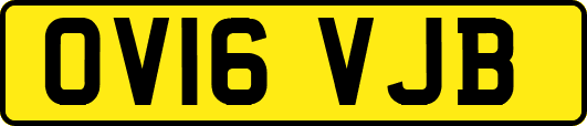 OV16VJB