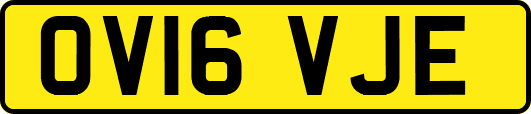 OV16VJE