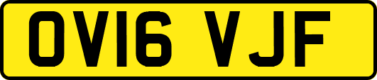 OV16VJF