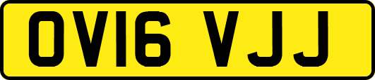 OV16VJJ